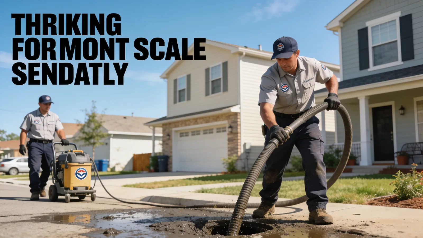 Sewage Cleanup in Nolensville, TN near me